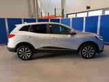 Renault Kadjar 1.3 TCe 140 Limited Aut. Navi/RFK/Tempoma - graue Renault Kadjar