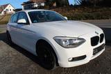 BMW 1 Limousine 5-trg.116 i*Advantage-Paket Plus - BMW 116: 116i Advantage Paket