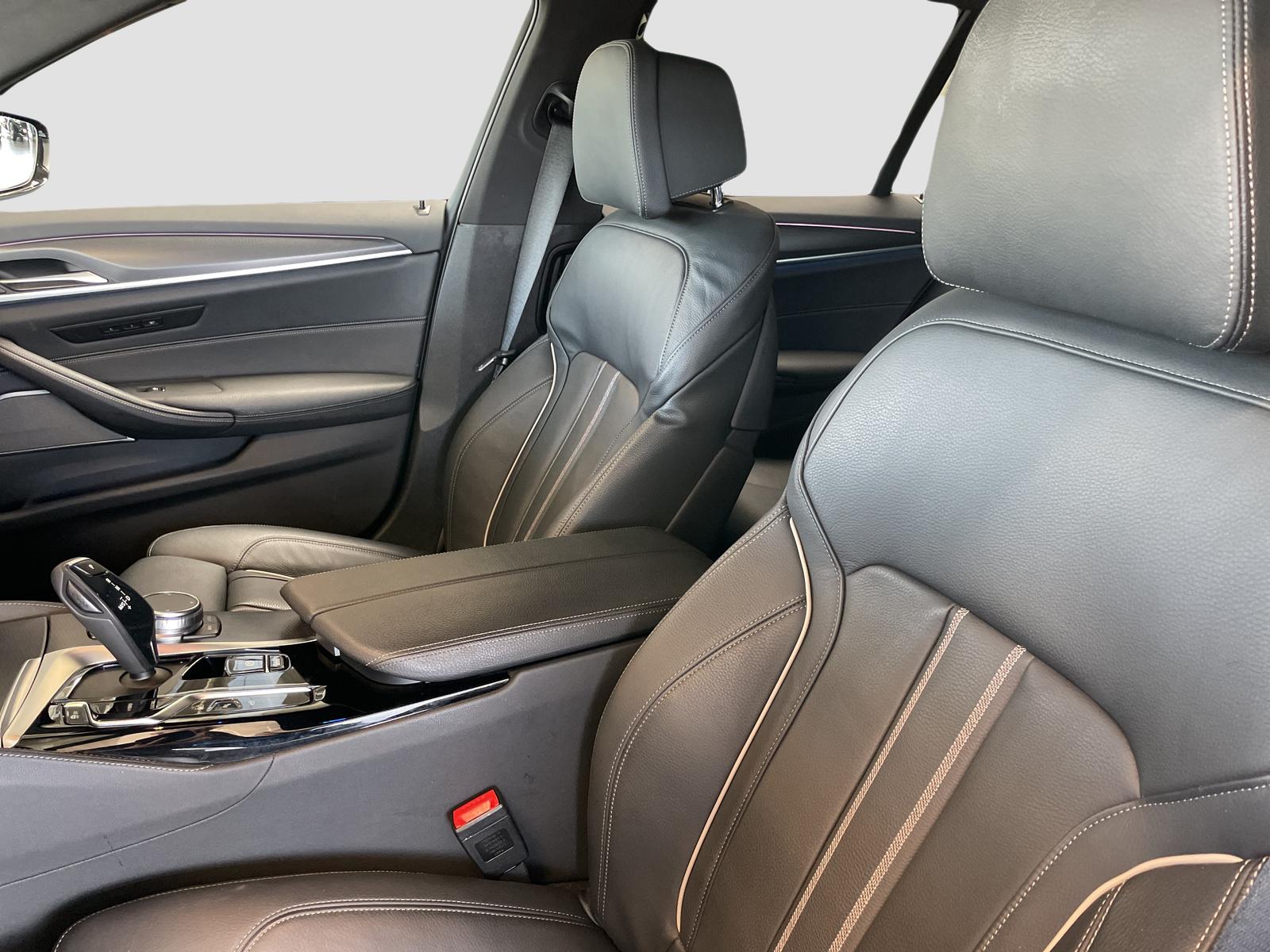 BMW 530e Touring M Sport Harman/K LiveCockpitProf