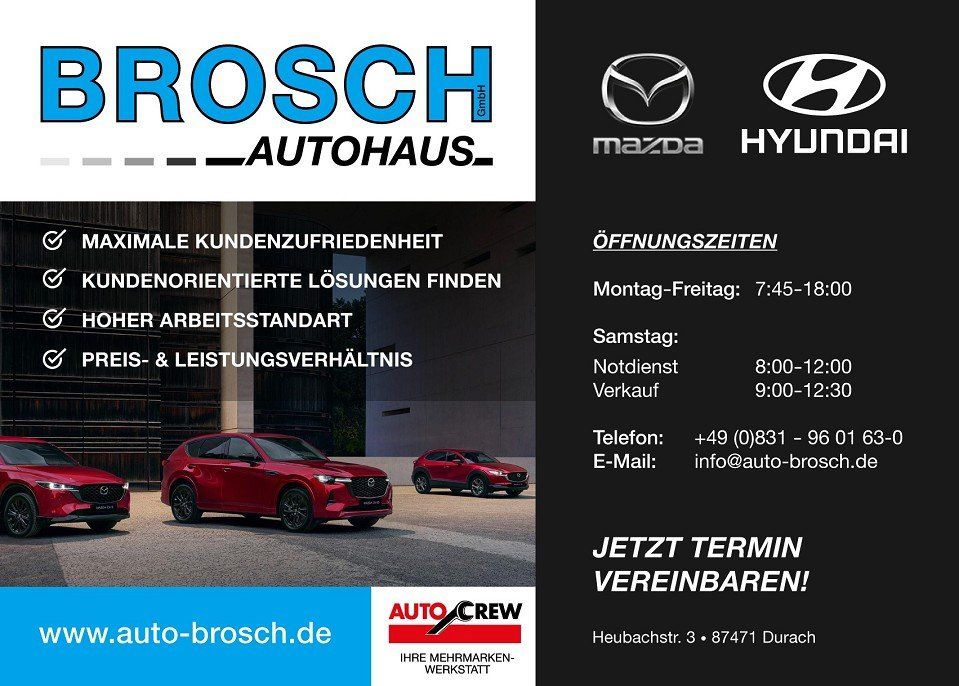 Fahrzeugabbildung Mazda 2 SKY-G 90 FWD HOMURA AKA HEADUP+360°MATRIX+PDC+