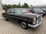 Mercedes-Benz 280SE Automatik - Mercedes-Benz 280: 280se