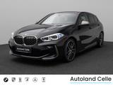 BMW M135i xD HUD DAB H/K Komfort 19" Lenkradheizung - gebrauchte BMW M135 aus dem Jahr 2023