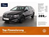 Skoda Superb Combi 2.0 TDI Style DSG P-Dach/Matrix/NAV - gebrauchte Kombis