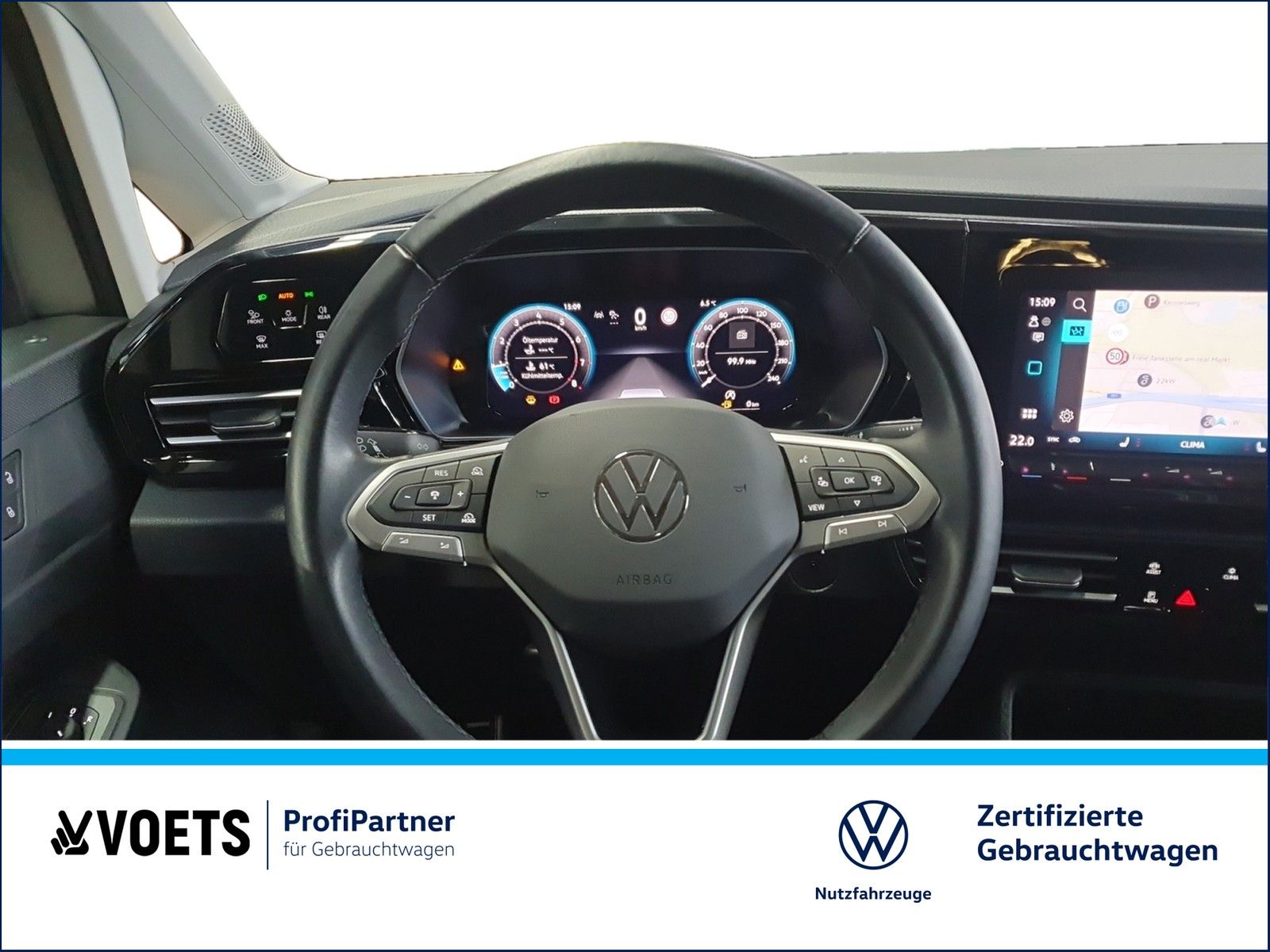 Volkswagen Caddy - Bild 13