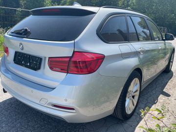 BMW 318 - 6