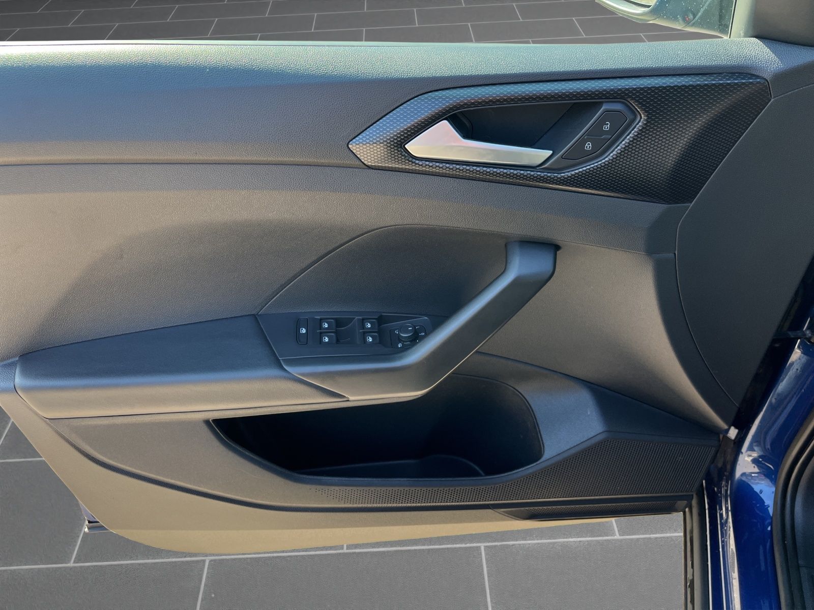 Volkswagen T-Cross - Bild 14