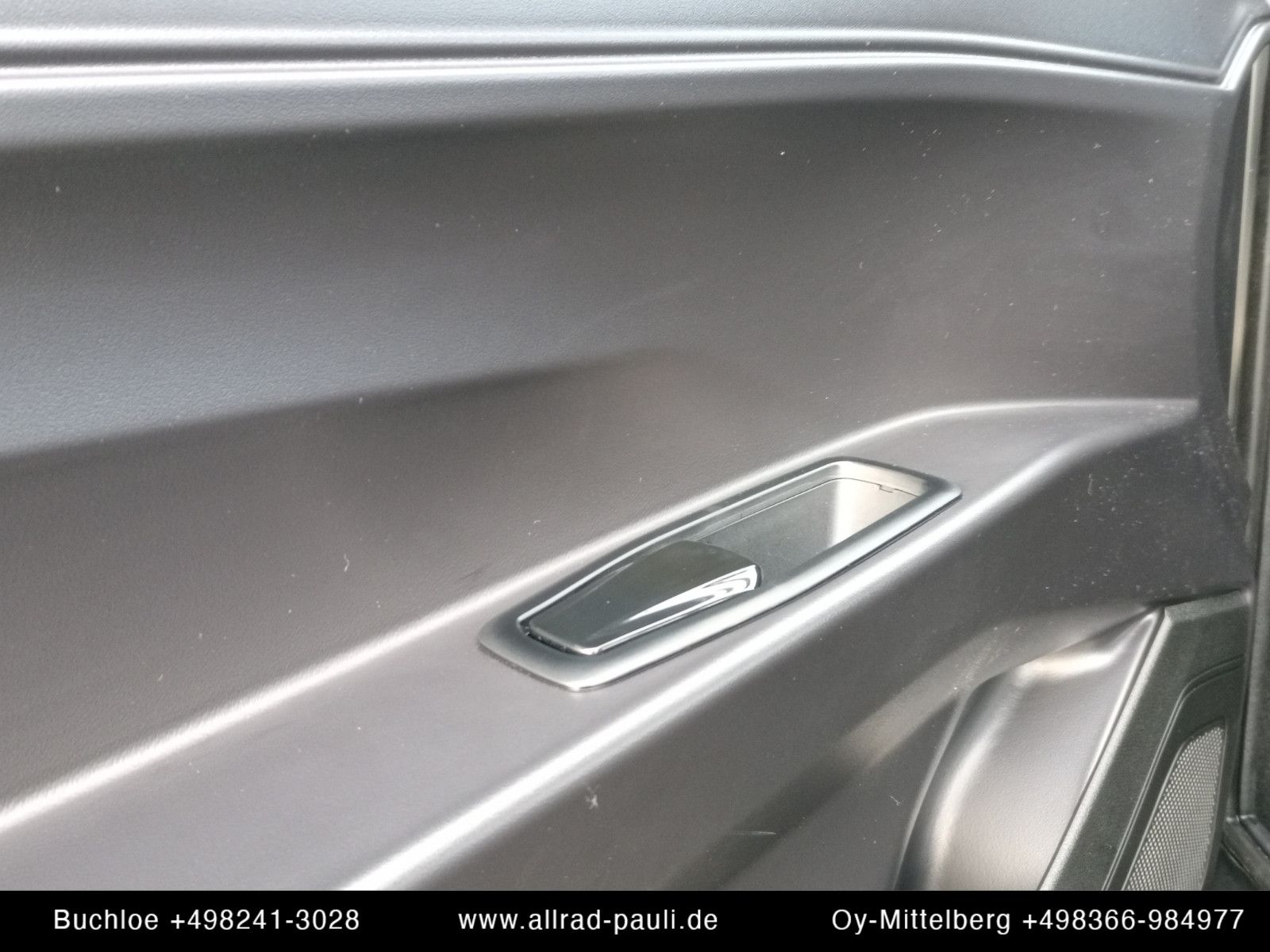 Aixam Crossline Pack E5+ | sofort