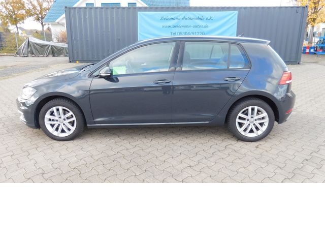 Volkswagen Golf VII 1.6 Comfortline BMT TDI 4Trg Navi Klima