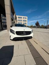 Mercedes-Benz Mercedes GLA 200 - Mercedes-Benz GLA-Klasse Gebrauchtwagen in Hannover
