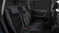 Volkswagen Touran - Vorschau Bild 11