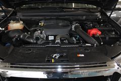 Fahrzeugabbildung Ford RANGER 2.2 TDCi 4x4 XLT DoKa Automatik + AHK