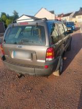Ford Maverick 2,3 L Baujahr 2006 - Ford Maverick: Privatanbieter