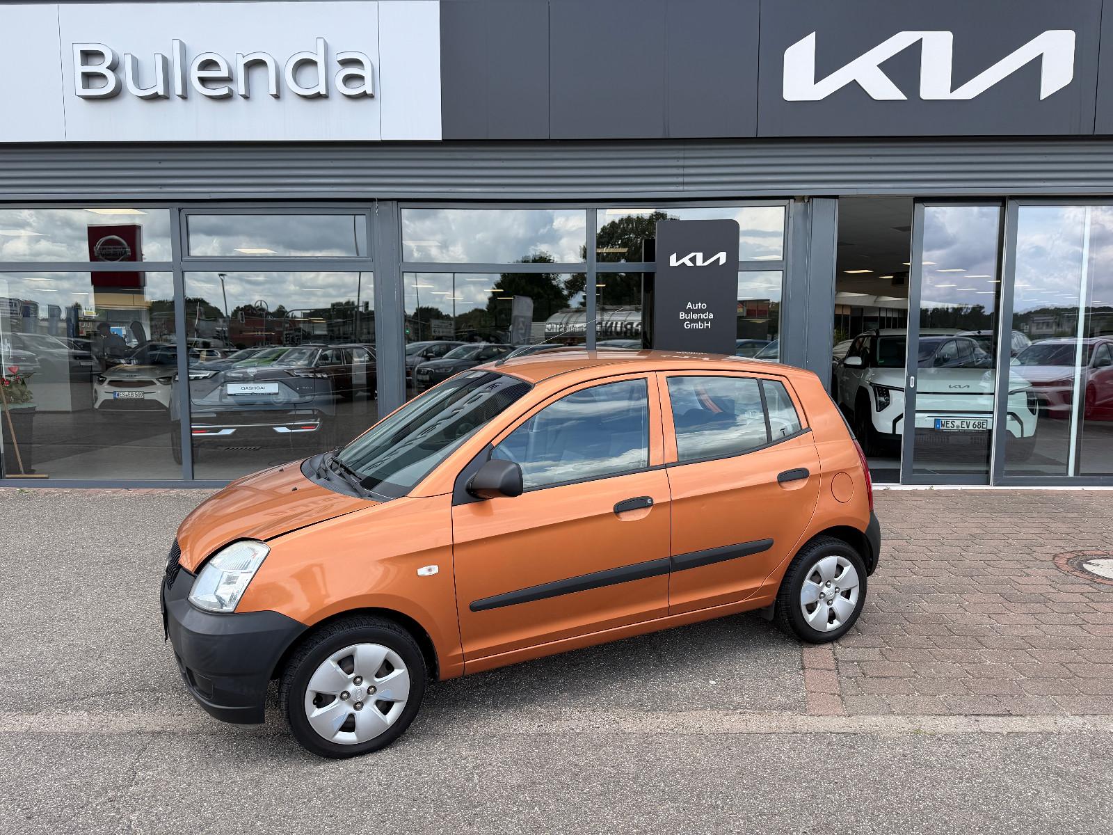 Kia Picanto 1.1 LX KLIMA