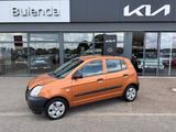 Kia Picanto 1.1 LX KLIMA - Kia Gebrauchtwagen von 2005