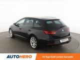 Seat Leon 1.4 TSI ACT FR*APP*LED*TEMPO*PDC*KLIMA* - Seat Leon Gebrauchtwagen in Frankfurt