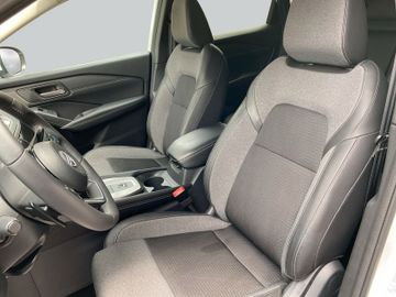Nissan Qashqai - 10