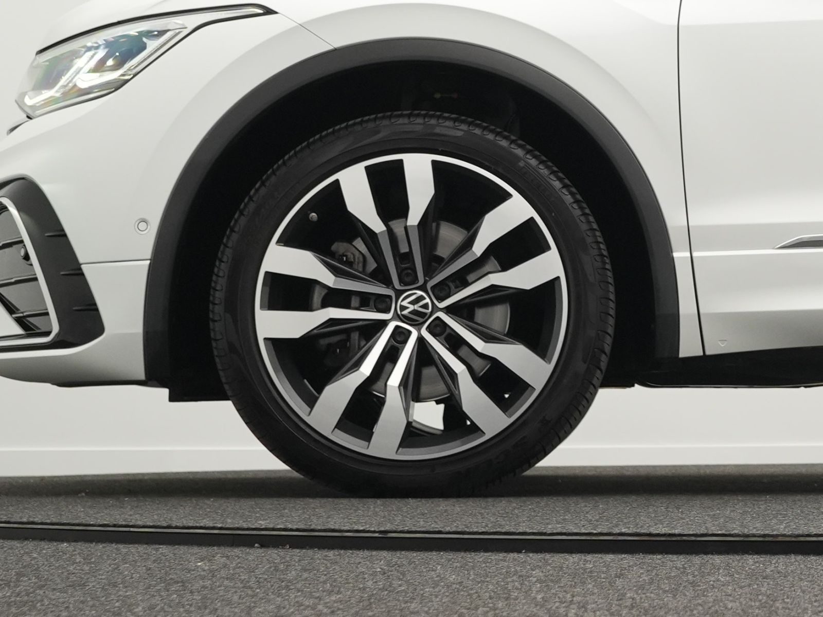 Volkswagen Tiguan - Bild 47
