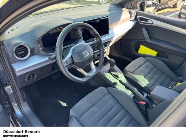 Seat Ibiza - Bild 10
