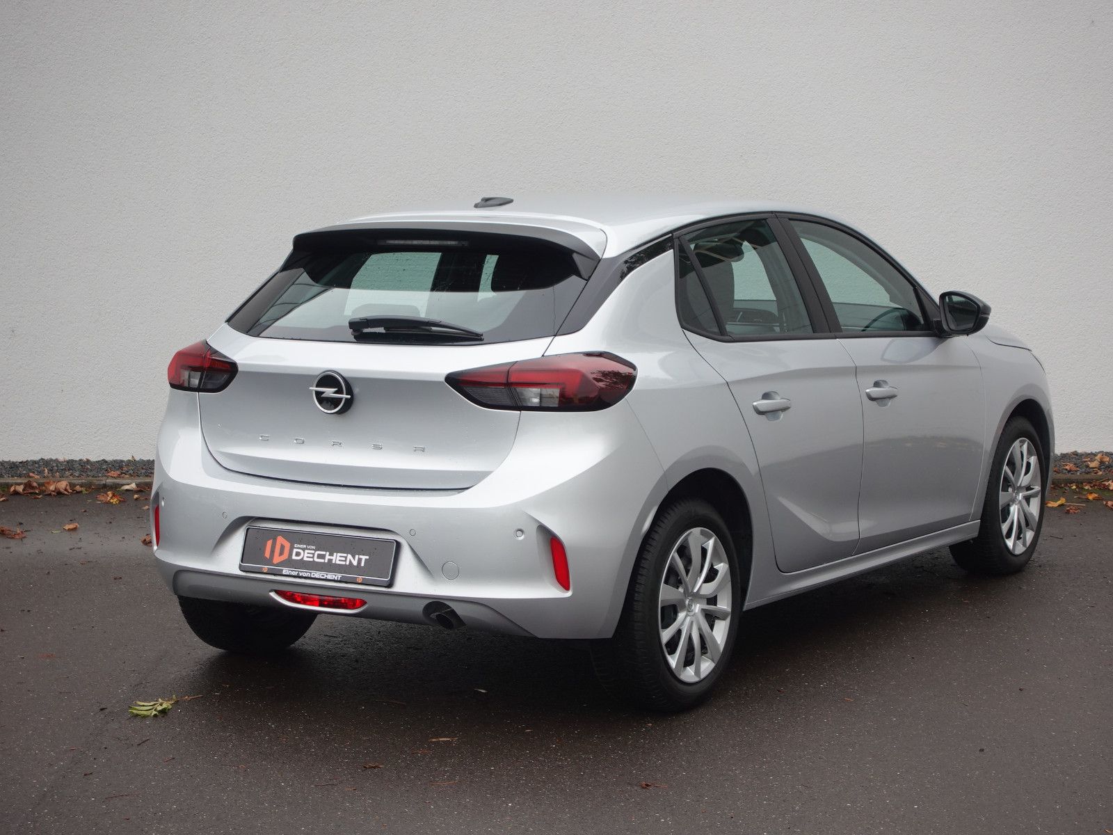 Fahrzeugabbildung Opel Corsa 1.2Turbo Edition SHZ,PDC,Allwetter,Klima