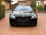 BMW 530D xDrive Vollausstattung,  TÜV neu, Unikat - BMW 530 in Bremen