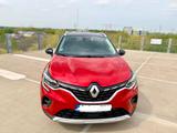 Renault Plug-in Hybrid INTENS | 1.Hand | Kamera | SHZ - Renault Captur Intens mit Hybrid-Antrieb (Benzin/Elektro)