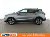 Nissan Qashqai 1.2 N-Connecta*NAVI*TEMPO*CAM*PDC*SHZ* - Nissan Gebrauchtwagen in Frankfurt