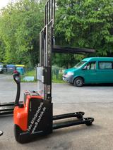 BTSWE200D nur 690 Betriebsstunden - BT LKWs