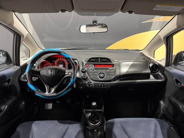 Honda Jazz - 9