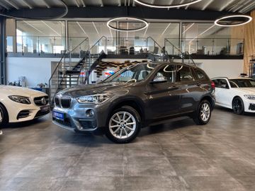 BMW X1 xDrive 20 d Advantage *1.HAND*NAVI*TEMP*PDC*