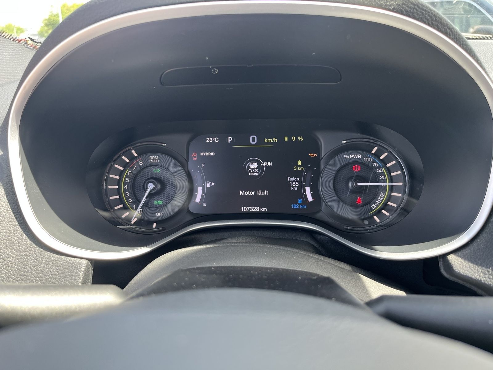 Jeep Compass - Bild 14