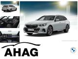 BMW i5 xDrive40 Touring M Sportpaket Panorama AHK - BMW i5 Touring Kombi xDrive40 Gebrauchtwagen