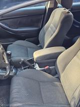 Toyota 1. Hd, 8fach bereift, Avensis Combi Sol 1.8 Sol - Toyota Avensis Combi Gebrauchtwagen