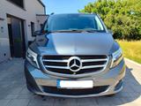 Mercedes-Benz V 250 d lang AVANTGARDE EDITION - gebrauchte Mercedes-Benz V 250 aus dem Jahr 2016