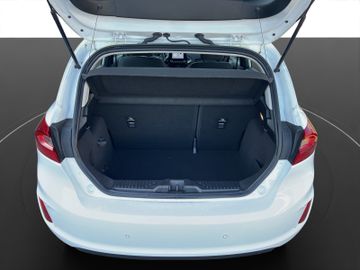 Ford Fiesta 1.0 EcoBoost Cool & Connect KAMERA, FSH