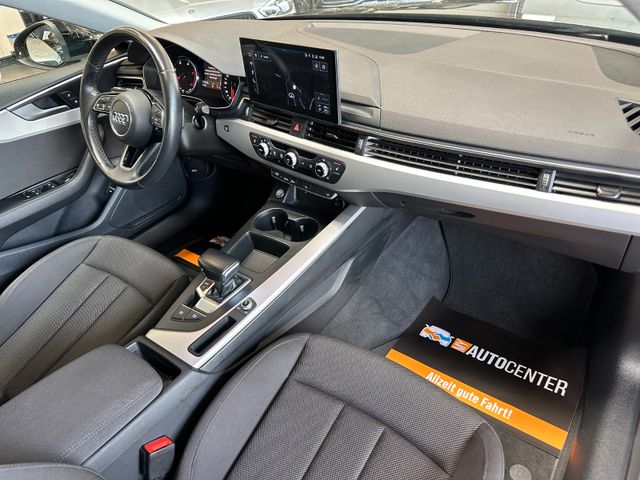 Audi A5 Sportback 35 TDI *Keyless*LED*NAVI*