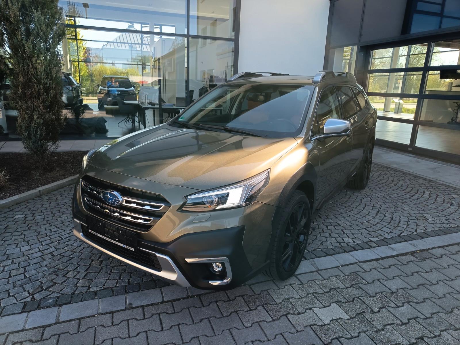 Subaru OUTBACK Outback Platinum