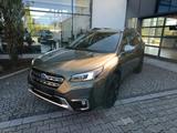 Subaru OUTBACK Outback Platinum - gebrauchte Subaru Outback aus dem Jahr 2022