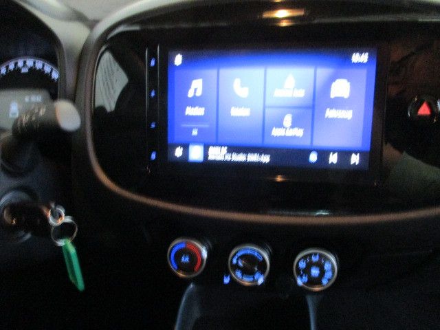 Fahrzeugabbildung Toyota Aygo X Team D