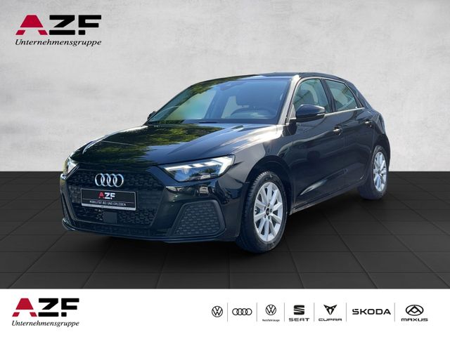 Audi A1 Sportback 25 TFSI Schaltgetriebe UPE 29.525 €