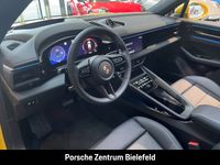 Porsche Macan - Vorschau Bild 13
