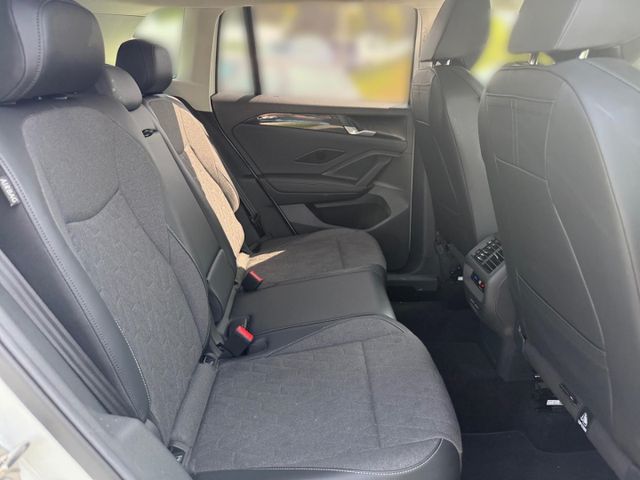 Tiguan Life 1.5 eTSI AHK-klappbar Navi CarPlay