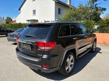 Jeep Grand Cherokee - 3