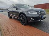Audi Q5 3.0 TDI S tronic quattro -
