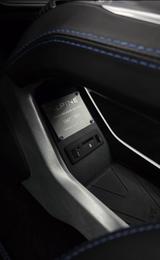 Alpine A110 1.8 DCT - viel viel Carbon, top Zustand , E - Alpine Gebrauchtwagen mit Automatikschaltung