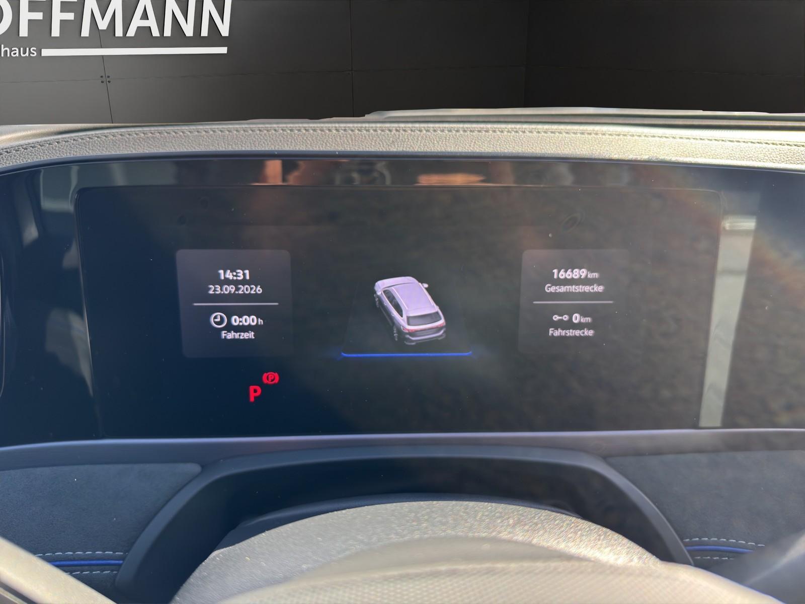 Volkswagen Passat Variant 1.5TSI eHybrid R-Line DSG AHK+Mat