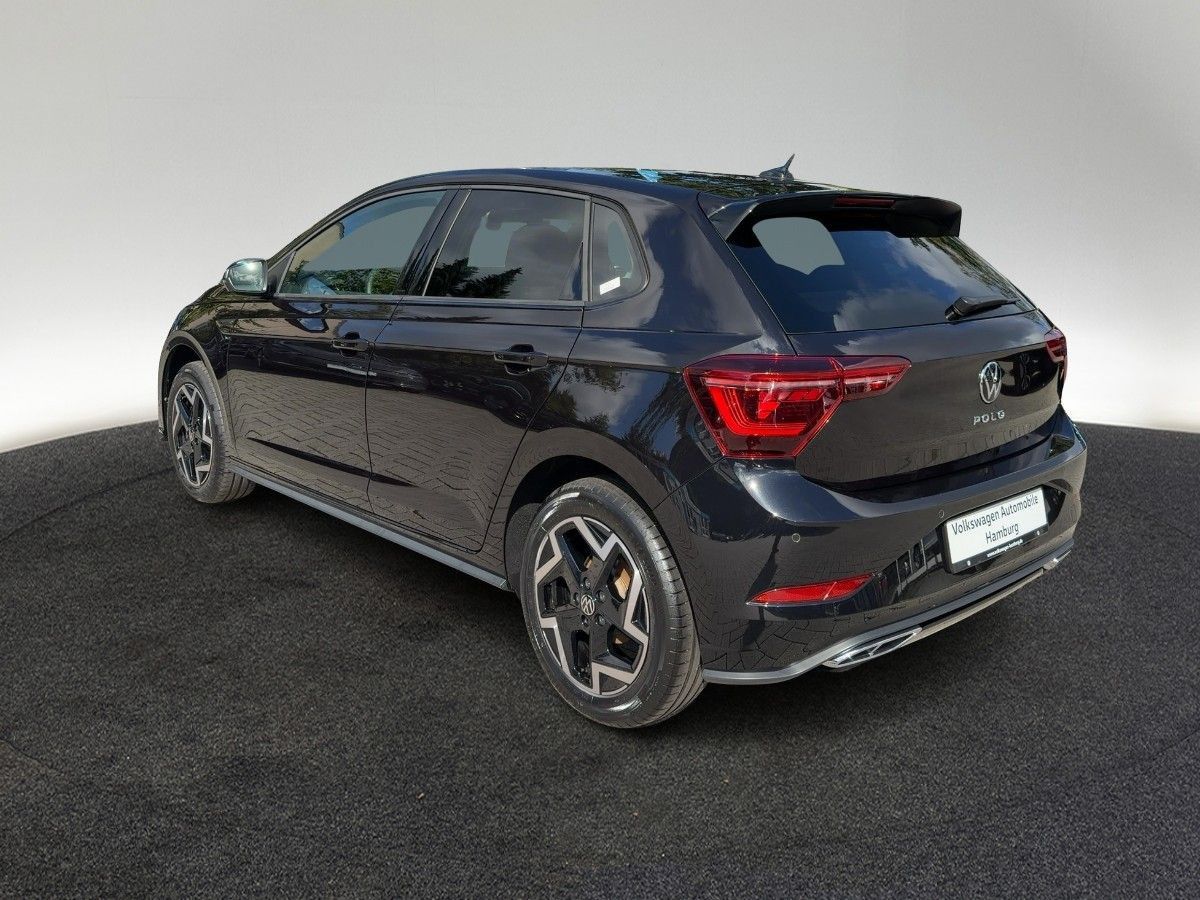 Volkswagen Polo - Bild 3
