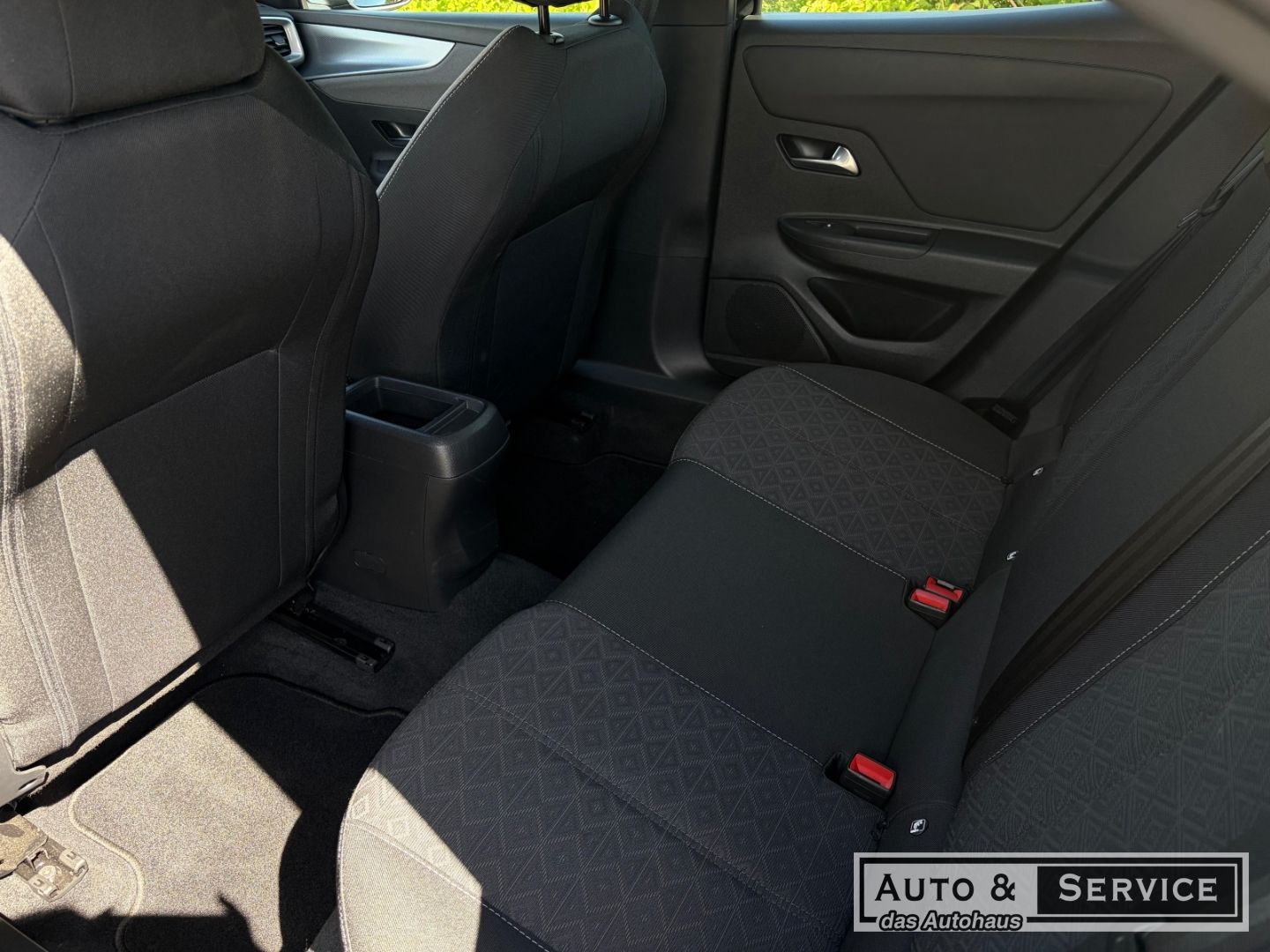 Opel Mokka - Bild 18
