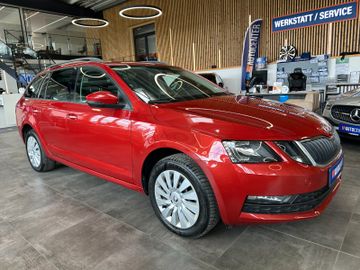 Skoda Octavia Combi Ambition 4x4 *ACC*PDC*