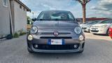 Fiat 500 1.3 Multijet 95 CV Riva - Fiat 500 Riva mit Diesel-Antrieb