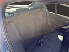 BMW 118 Advantage Navi ACC Fahrerprofil SHZ Keyless 